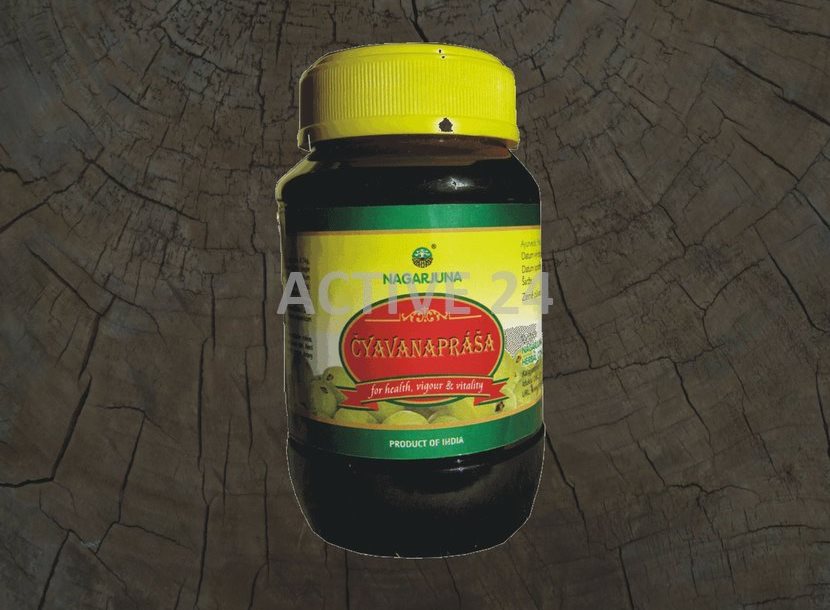 Čavanpraš – ájurvédská marmeláda